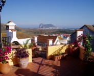 Casa Julio Verne