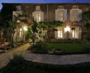 Maison Olonzac
