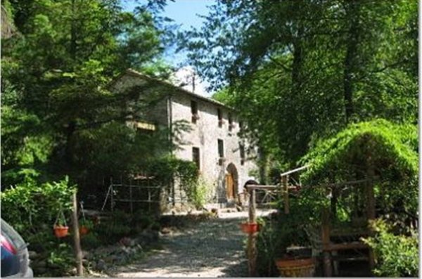 Mulino Dell Opera