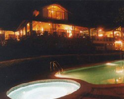 Tranquil Resort